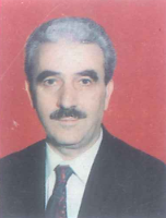 Şükrü Çoban