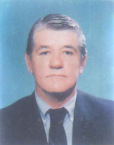 Doğan Balkanlı