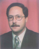Egemen Magat