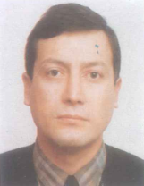 Halit Şeran