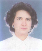 Hatice Gönen