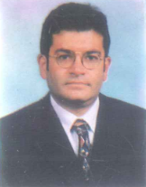 Levent Baratov