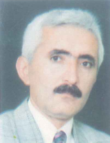 Mustafa Balcı