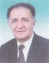 Servet Çetintaş