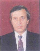 Uğur Akdeniz