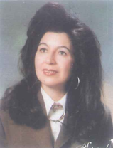 Yasemin Gürpınar