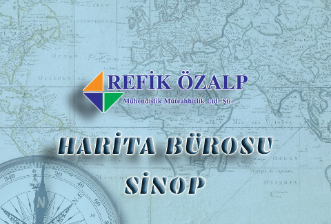 Sinop Harita Bürosu