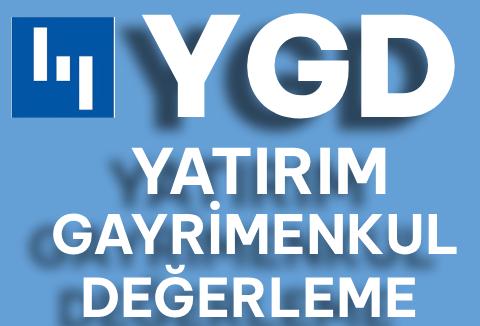 YGD Yatırım Gayrimenkul Değerleme A.Ş.
