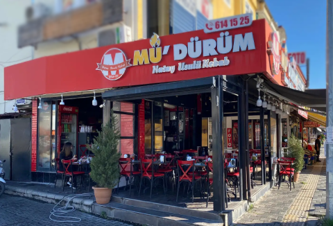 Mü Dürüm Kebap Fethiye